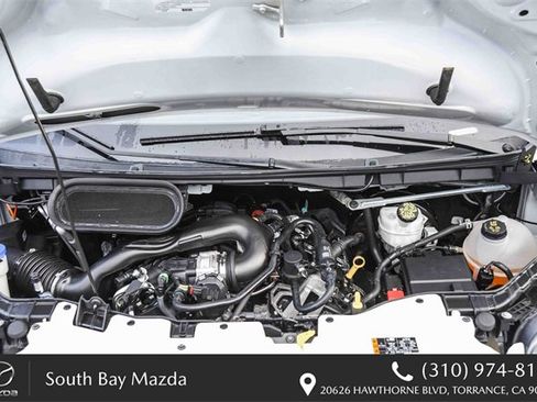 Used 2024 Ford Transit 250 Low Roof w/ Exterior Upgrade Package image 27