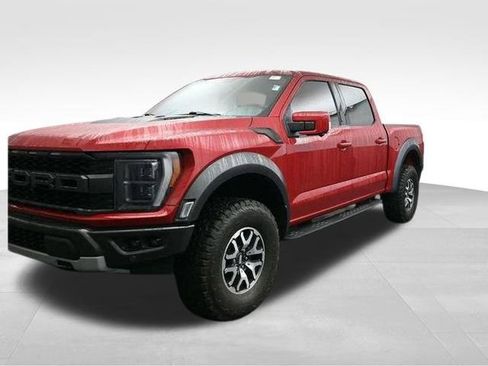 Used 2023 Ford F150 Raptor image 10