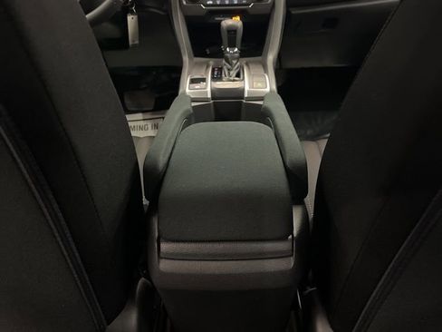 Used 2020 Honda Civic LX image 30
