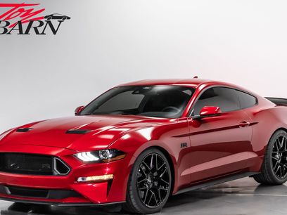 Used 2021 Ford Mustang GT