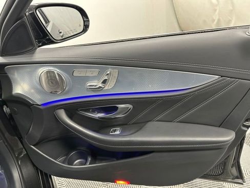 Certified 2021 Mercedes-Benz E 63 AMG S image 13