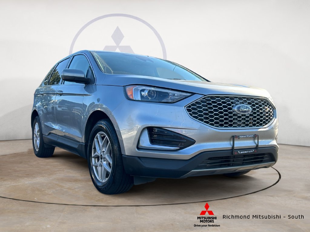 Used 2024 Ford Edge SEL AWD/4WD image 1