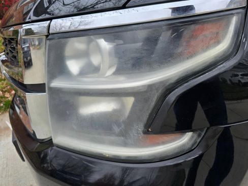 Used 2015 Chevrolet Suburban LT image 42