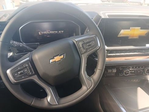 New 2026 Chevrolet Silverado 3500 LT w/ Texas Edition image 18