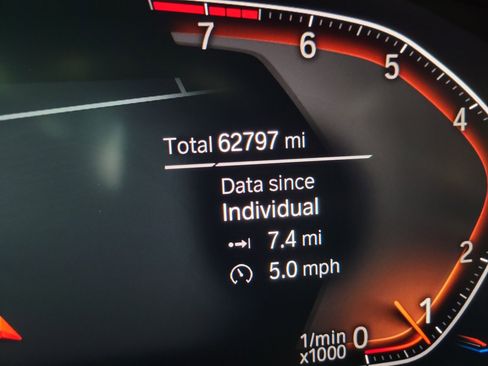 Used 2019 BMW X5 xDrive40i w/ M Sport Package image 23