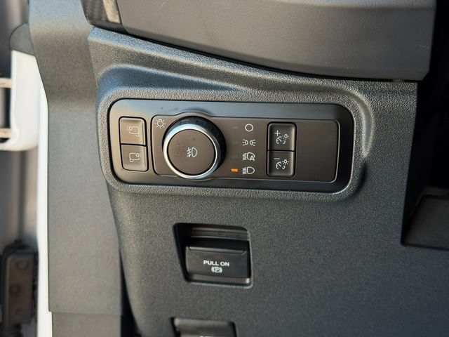 Used 2025 Ford Bronco Raptor AWD/4WD image 48