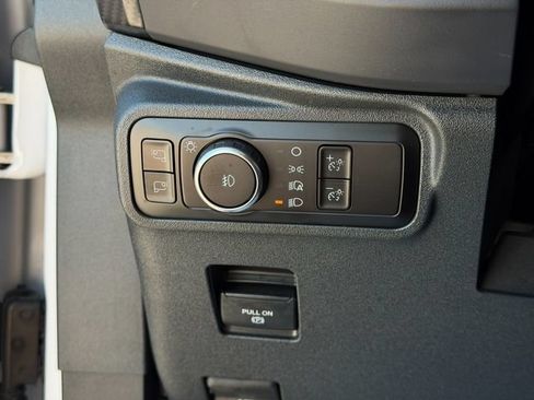 Used 2025 Ford Bronco Raptor AWD/4WD image 48