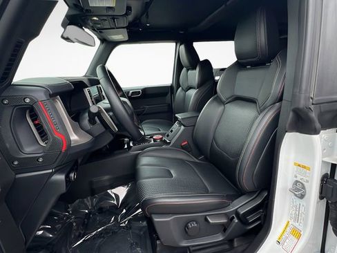 Used 2024 Ford Bronco Raptor AWD/4WD image 28
