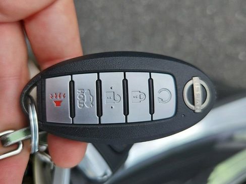 Used 2023 Nissan Altima 2.5 SV image 35