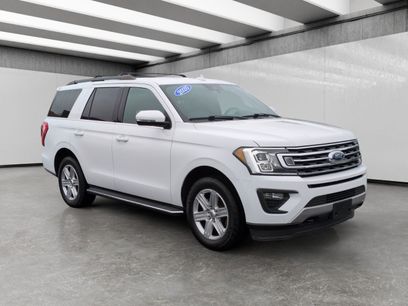 Used 2020 Ford Expedition XLT w/ Equipment Group 202A
