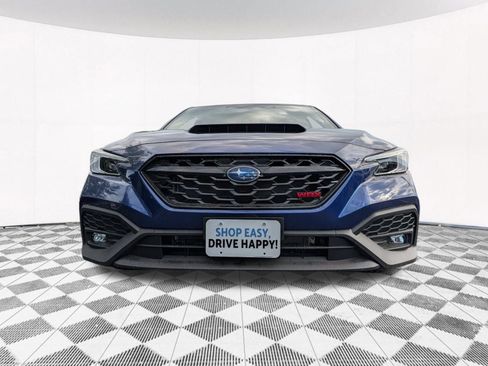 New 2026 Subaru WRX Limited AWD/4WD image 25