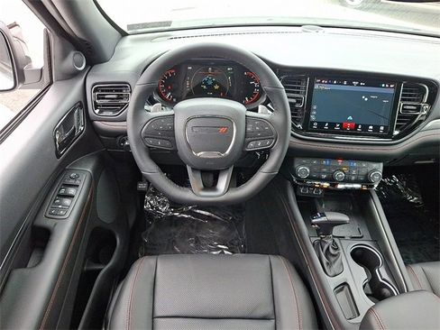 New 2026 Dodge Durango GT image 2