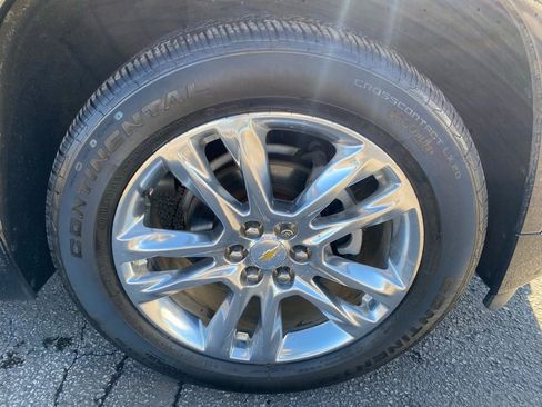 Used 2019 Chevrolet Traverse High Country w/ LPO, Floor Liner Package image 33