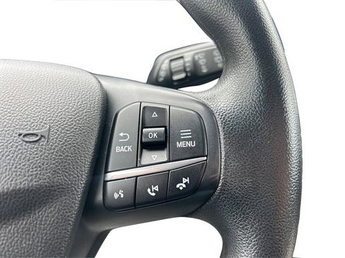 Used 2020 Ford Escape SE AWD/4WD image 37