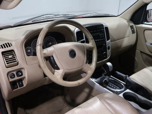 Used 2006 Mercury Mariner Luxury image 16