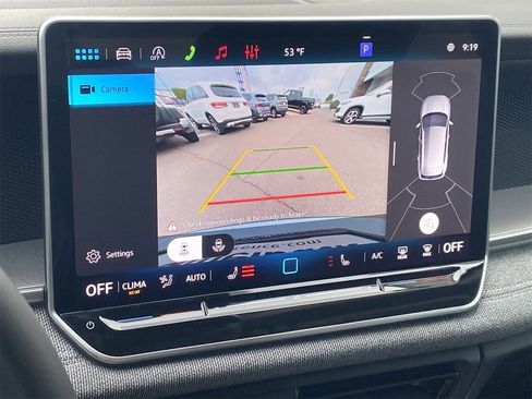 New 2026 Volkswagen Tiguan S image 22