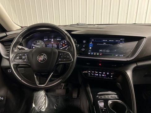 Certified 2022 Buick Envision Essence w/ Safety Package image 12