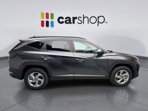 Used 2023 Hyundai Tucson SEL image 6