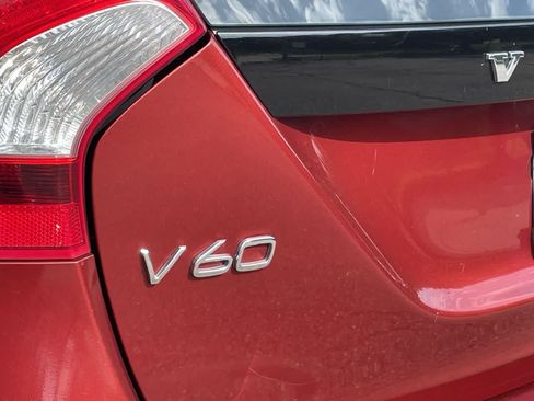 Used 2015 Volvo V60 T5 Premier AWD/4WD image 34