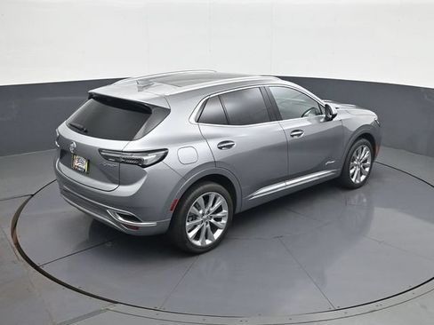 Certified 2023 Buick Envision Avenir AWD/4WD image 17