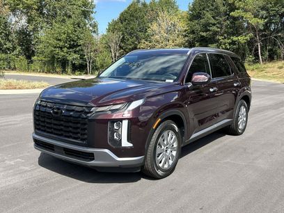 Used 2024 Hyundai Palisade SEL
