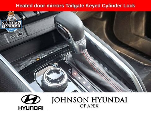Used 2023 Chevrolet Colorado Z71 w/ Z71 Convenience Package 2 AWD/4WD image 14