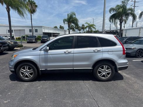 Used 2011 Honda CR-V EX-L image 4