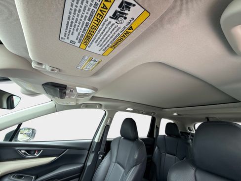 Used 2022 Subaru Ascent Limited w/ Technology Package AWD/4WD image 35