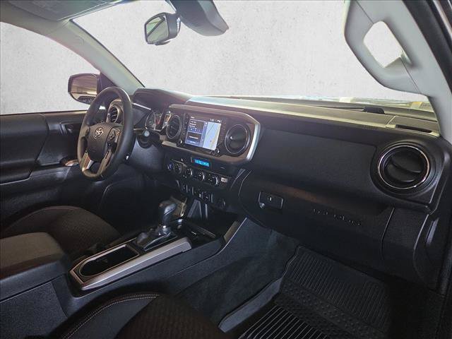 Used 2023 Toyota Tacoma 4x4 Double Cab w/ Trail Edition image 19