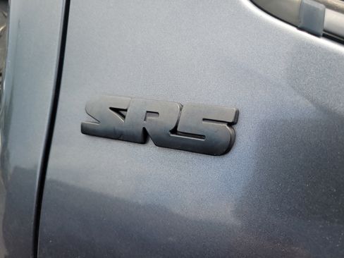 Used 2021 Toyota Tacoma SR5 RWD image 11