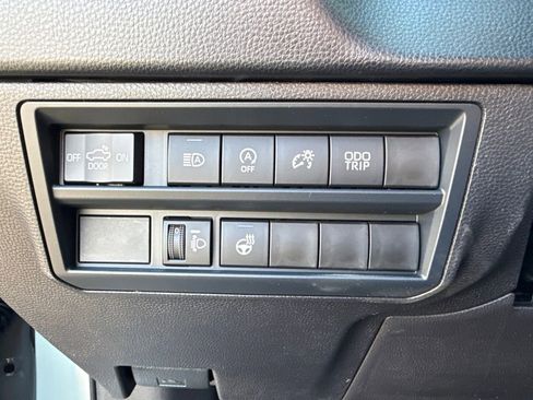 New 2026 Toyota Tundra SR5 AWD/4WD image 24