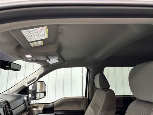 Used 2019 Ford F250 XL w/ Power Equipment Group AWD/4WD image 15