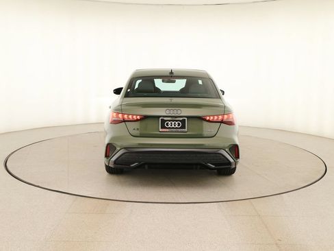 New 2026 Audi A3 2.0T Premium AWD/4WD image 5