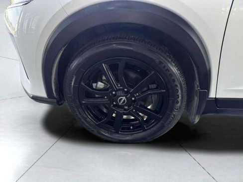 Used 2024 Nissan Kicks SR FWD image 55
