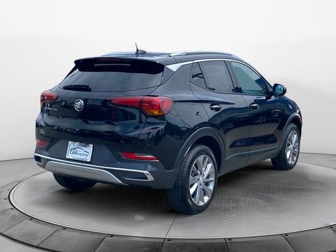 Used 2023 Buick Encore GX Essence w/ Experience Buick Package AWD/4WD image 5