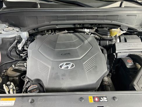 Used 2023 Hyundai Palisade Limited AWD/4WD image 33