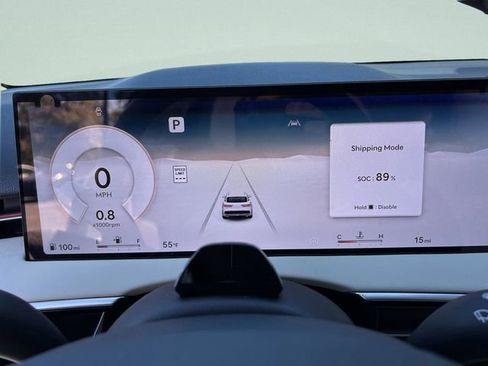 New 2026 Genesis GV70 2.5T image 34