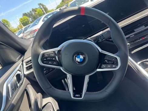 New 2026 BMW i4 M60 AWD/4WD image 17
