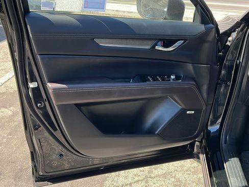 Used 2025 MAZDA CX-5 Signature AWD/4WD image 11