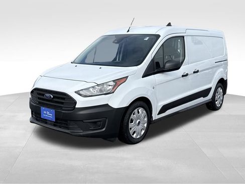 Certified 2023 Ford Transit Connect XL image 2
