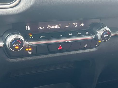 Used 2024 MAZDA CX-30 AWD 2.5 S w/ Preferred Package image 27