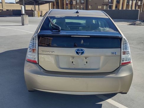 Used 2010 Toyota Prius Five FWD image 5