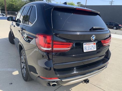 Used 2017 BMW X5 sDrive35i image 17