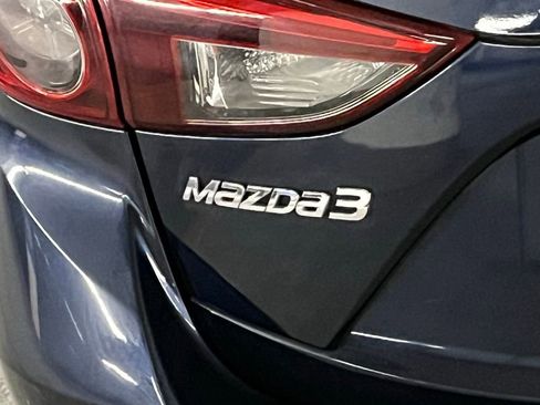 Used 2014 MAZDA MAZDA3 s Grand Touring image 33