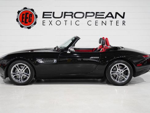 Used 2001 BMW Z8 image 7