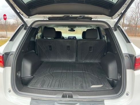 Used 2024 Chevrolet Blazer LT w/ Redline Edition image 14