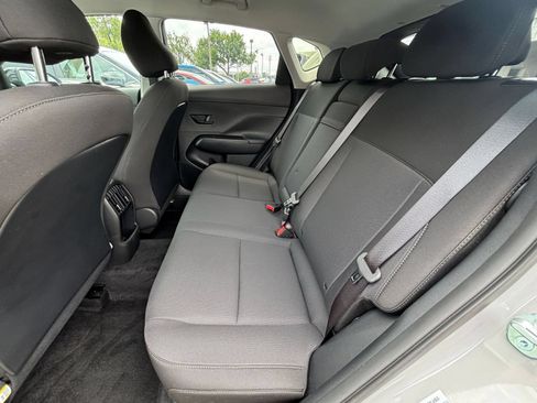 Used 2026 Hyundai Kona SEL Sport FWD image 25