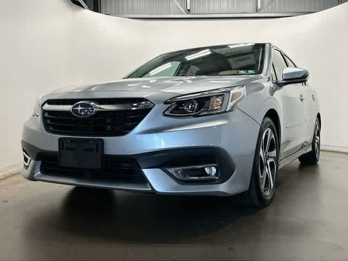 Certified 2022 Subaru Legacy Limited AWD/4WD image 31