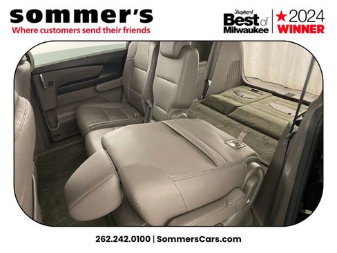Used 2016 Honda Odyssey EX-L image 29