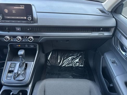 Used 2024 Honda CR-V LX image 31